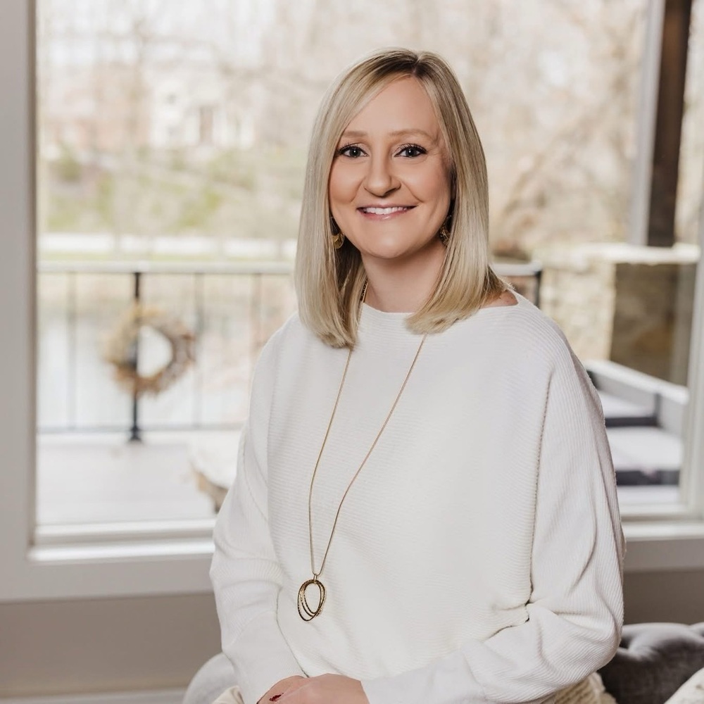 Meet your Posher, Michele